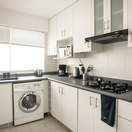 ليما Brilliant 2Br In Miraflores المظهر الخارجي الصورة