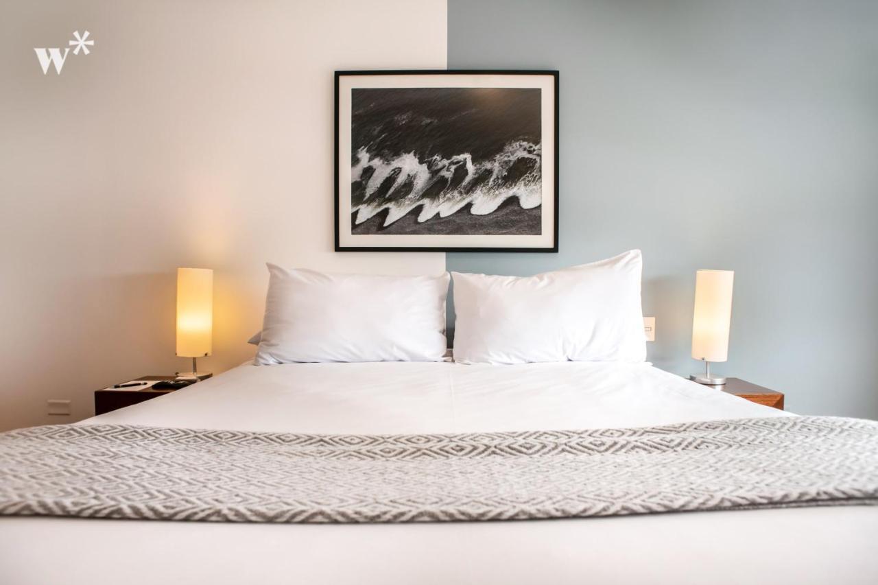 ليما Brilliant 2Br In Miraflores المظهر الخارجي الصورة