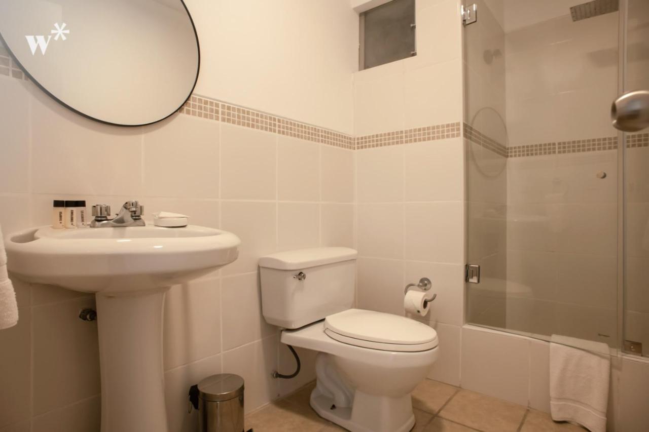ليما Brilliant 2Br In Miraflores المظهر الخارجي الصورة